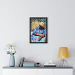 Load image into Gallery viewer, Premium Framed Vertical Poster - Coodeh Lifestyle
