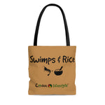 Load image into Gallery viewer, Coodeh Tote Bag (S+R-BRN) - Coodeh Lifestyle
