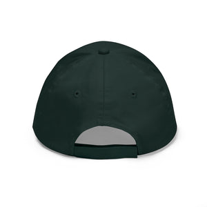 Unisex Twill Hat (YT) - Coodeh Lifestyle