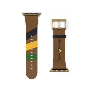 Watch Band (JA-COL) - Coodeh Lifestyle