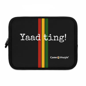 Laptop & Tablet Sleeve (YT-BLK) - Coodeh Lifestyle