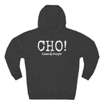 Load image into Gallery viewer, Unisex Premium Pullover Hoodie- Multi-Color (Prem-CHO) - Coodeh Lifestyle
