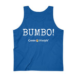 Load image into Gallery viewer, Men&#39;s Ultra Cotton Tank Top (BUMBO!) - Coodeh Lifestyle
