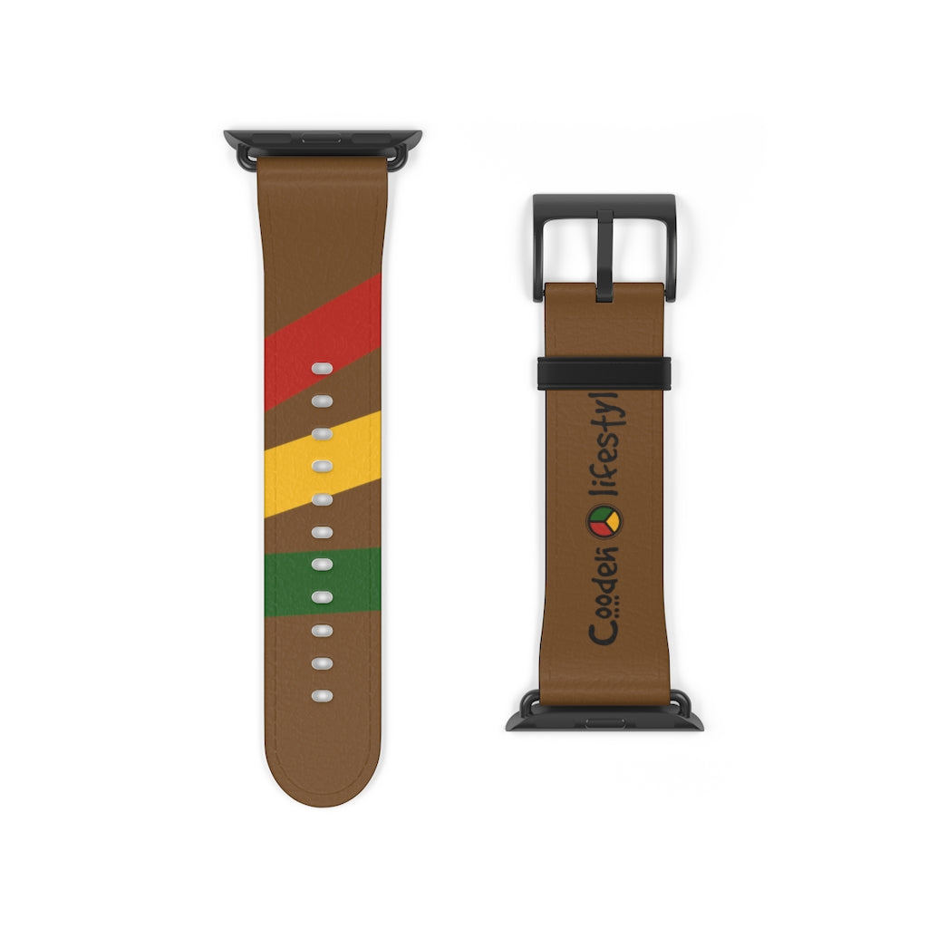 Watch Band (PAN-COL) - Coodeh Lifestyle