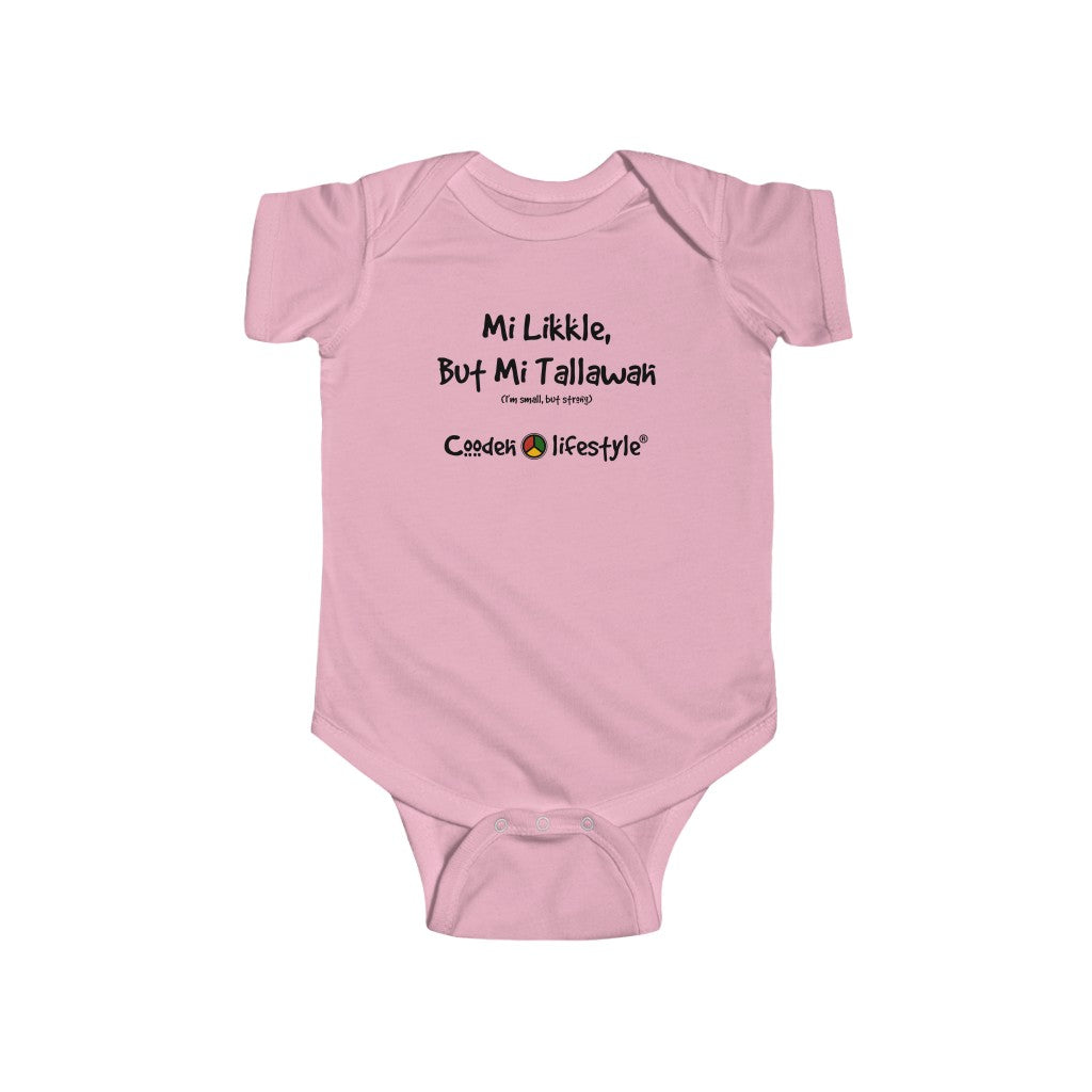 Infant Fine Jersey Onesie (MLBMT) - Coodeh Lifestyle