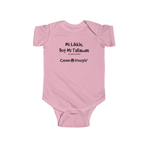 Infant Fine Jersey Onesie (MLBMT) - Coodeh Lifestyle