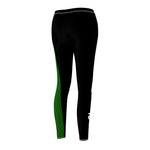 Load image into Gallery viewer, Women&#39;s Casual Leggings (PAN-COL-BLK) - Coodeh Lifestyle
