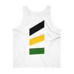 Load image into Gallery viewer, Men&#39;s Ultra Cotton Tank Top (CHO!) - Coodeh Lifestyle
