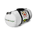 Load image into Gallery viewer, Coodeh Duffel Bag (JA-FLG) - Coodeh Lifestyle
