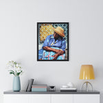 Load image into Gallery viewer, Premium Framed Vertical Poster - Coodeh Lifestyle
