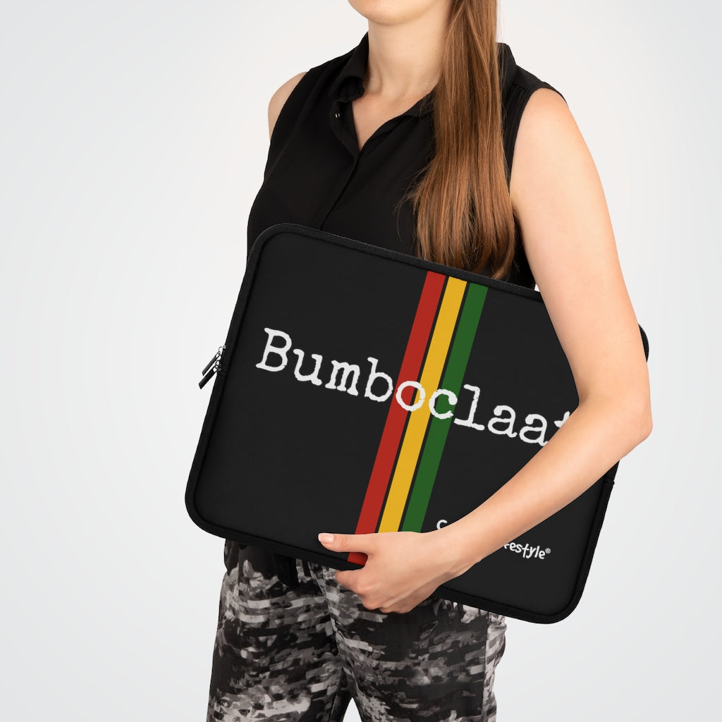 Laptop & Tablet Sleeve (Bumb-BLK) - Coodeh Lifestyle