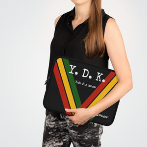 Laptop & Tablet Sleeve (YDK-BLK) - Coodeh Lifestyle