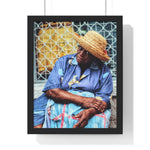 Load image into Gallery viewer, Premium Framed Vertical Poster - Coodeh Lifestyle
