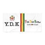 Load image into Gallery viewer, Beach Towel (YDK) - Coodeh Lifestyle
