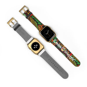 Watch Band (Multi-Art) - Coodeh Lifestyle