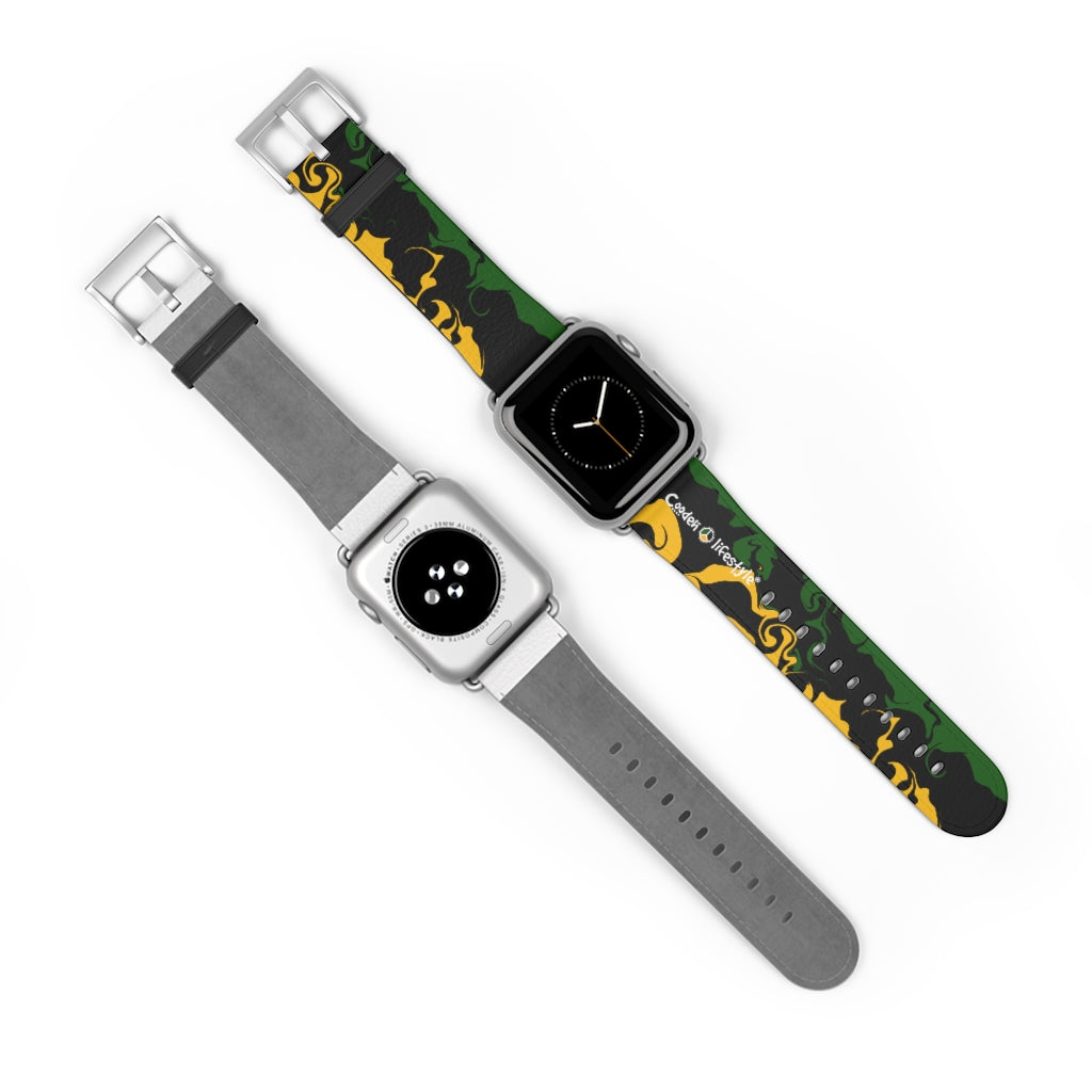 Watch Band (Multi-JA-COL) - Coodeh Lifestyle