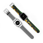 Load image into Gallery viewer, Watch Band (Multi-JA-COL) - Coodeh Lifestyle
