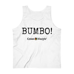 Load image into Gallery viewer, Men&#39;s Ultra Cotton Tank Top (BUMBO!) - Coodeh Lifestyle
