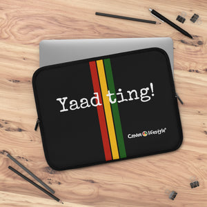 Laptop & Tablet Sleeve (YT-BLK) - Coodeh Lifestyle