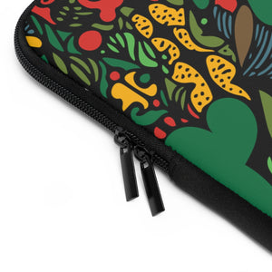 Laptop & Tablet Sleeve (Multi-Abstract1) - Coodeh Lifestyle