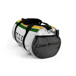 Load image into Gallery viewer, Coodeh Duffel Bag (YDK-WHT) - Coodeh Lifestyle
