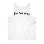 Load image into Gallery viewer, Men&#39;s Ultra Cotton Tank Top (NWNF-PAN) - Coodeh Lifestyle
