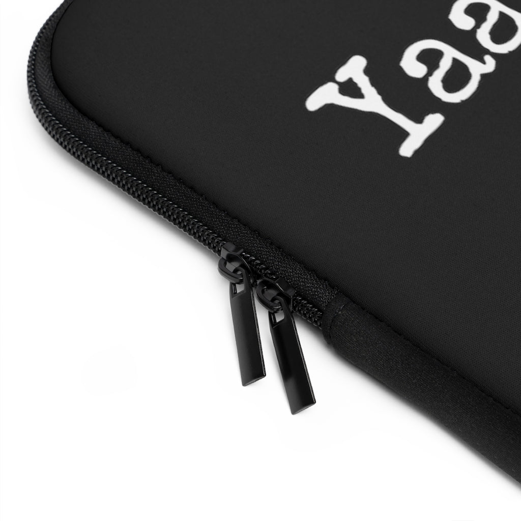 Laptop & Tablet Sleeve (YT-BLK) - Coodeh Lifestyle