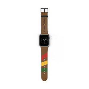 Watch Band (PAN-COL) - Coodeh Lifestyle