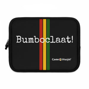 Laptop & Tablet Sleeve (Bumb-BLK) - Coodeh Lifestyle