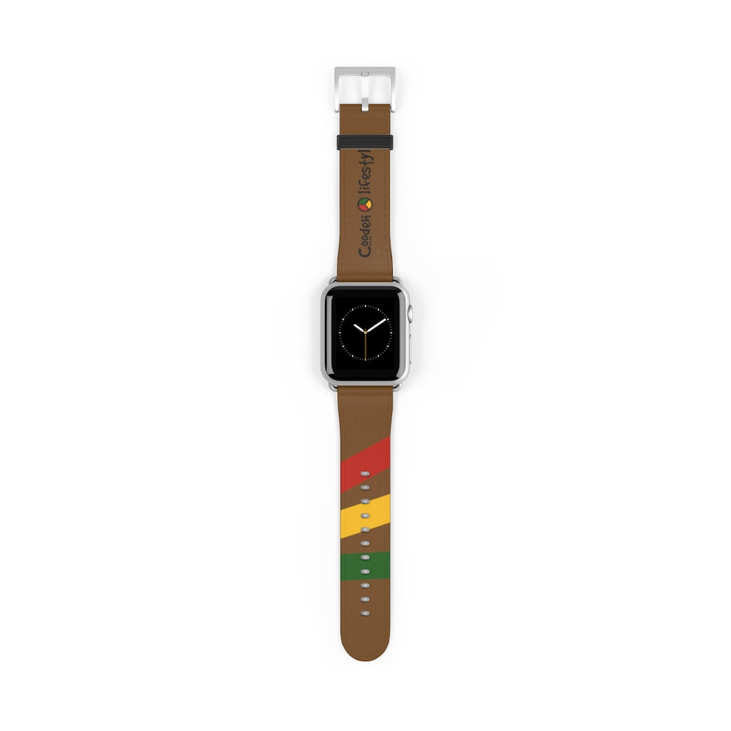 Watch Band (PAN-COL) - Coodeh Lifestyle