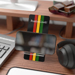 Load image into Gallery viewer, Mobile Display Stand for Smartphones (Bumb-Blk) - Coodeh Lifestyle
