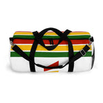 Load image into Gallery viewer, Coodeh Duffel Bag (DC-WHT) - Coodeh Lifestyle
