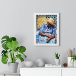 Load image into Gallery viewer, Premium Framed Vertical Poster - Coodeh Lifestyle
