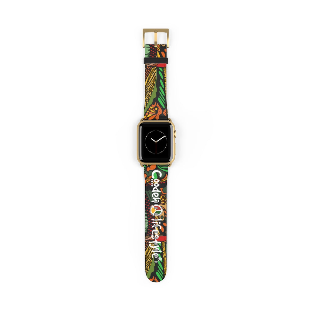 Watch Band (Multi-Art) - Coodeh Lifestyle