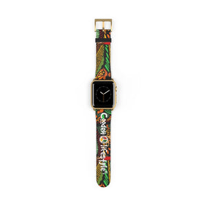 Watch Band (Multi-Art) - Coodeh Lifestyle