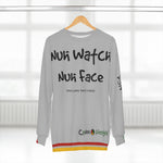 Load image into Gallery viewer, Unisex Sweatshirt (NWNF) - Coodeh Lifestyle
