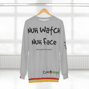 Unisex Sweatshirt (NWNF) - Coodeh Lifestyle