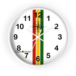 Load image into Gallery viewer, Coodeh Wall clock (PAN-COMP) - Coodeh Lifestyle
