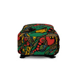 Load image into Gallery viewer, Coodeh Backpack (Multi-Art) - Coodeh Lifestyle
