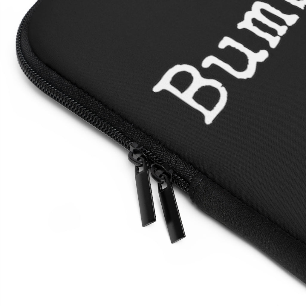 Laptop & Tablet Sleeve (Bumb-BLK) - Coodeh Lifestyle