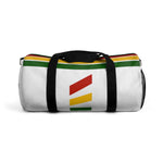 Load image into Gallery viewer, Coodeh Duffel Bag (DC-WHT) - Coodeh Lifestyle
