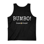 Load image into Gallery viewer, Men&#39;s Ultra Cotton Tank Top (BUMBO!) - Coodeh Lifestyle
