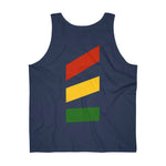 Load image into Gallery viewer, Men&#39;s Ultra Cotton Tank Top (YaadT!) - Coodeh Lifestyle
