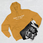 Load image into Gallery viewer, Unisex Premium Pullover Hoodie- Multi-Color (Prem-TDTD) - Coodeh Lifestyle
