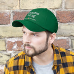 Load image into Gallery viewer, Unisex Twill Hat (YT) - Coodeh Lifestyle
