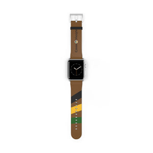 Watch Band (JA-COL) - Coodeh Lifestyle