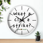 Load image into Gallery viewer, Coodeh Wall clock (WACAS) - Coodeh Lifestyle
