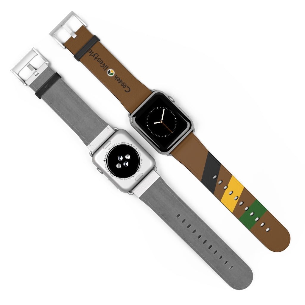 Watch Band (JA-COL) - Coodeh Lifestyle