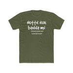 Load image into Gallery viewer, Men&#39;s Cotton Crew Tee (NNBM) - Coodeh Lifestyle
