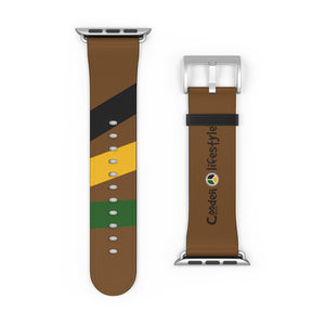 Watch Band (JA-COL) - Coodeh Lifestyle